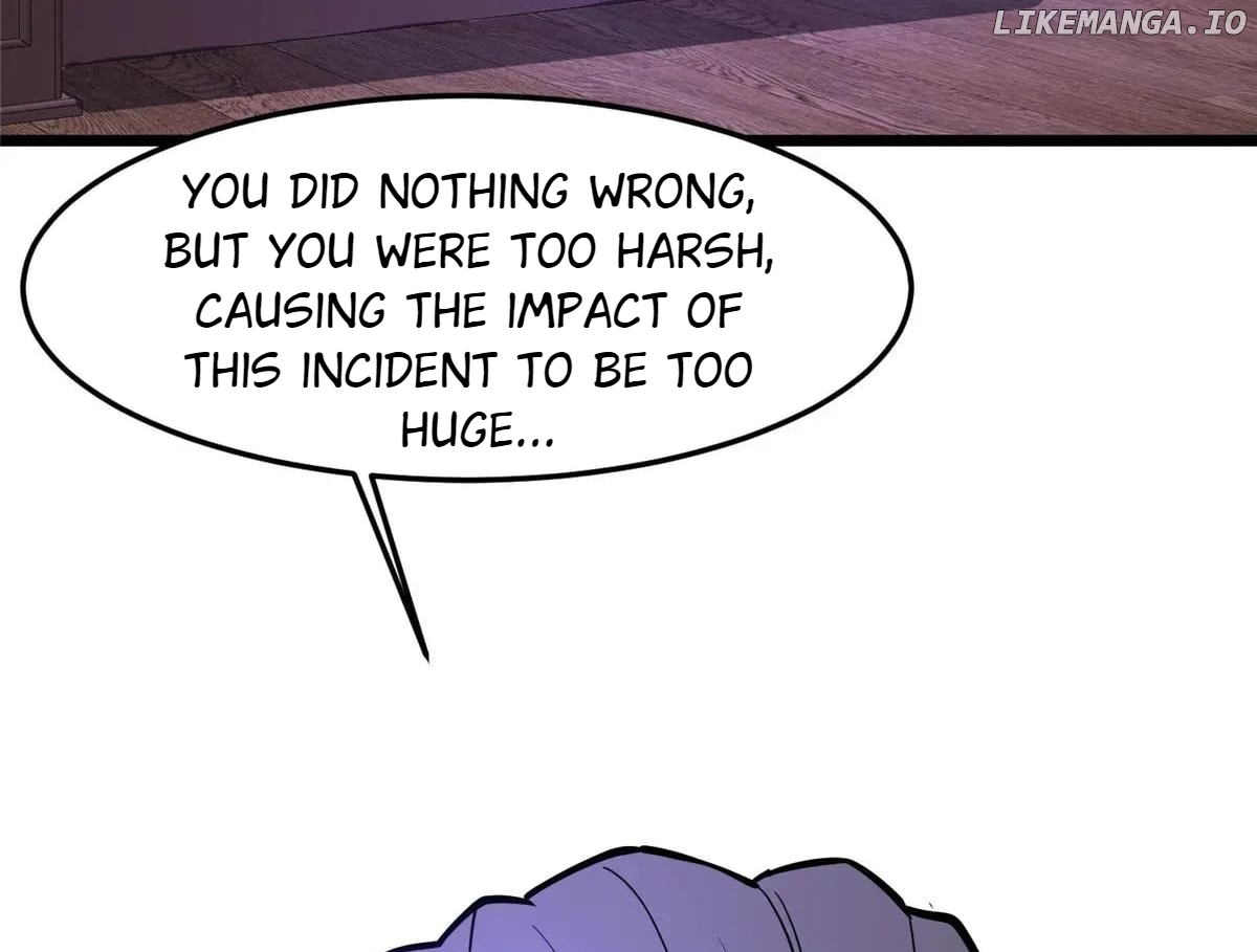 Divine Urban God Chapter 271 - page 56